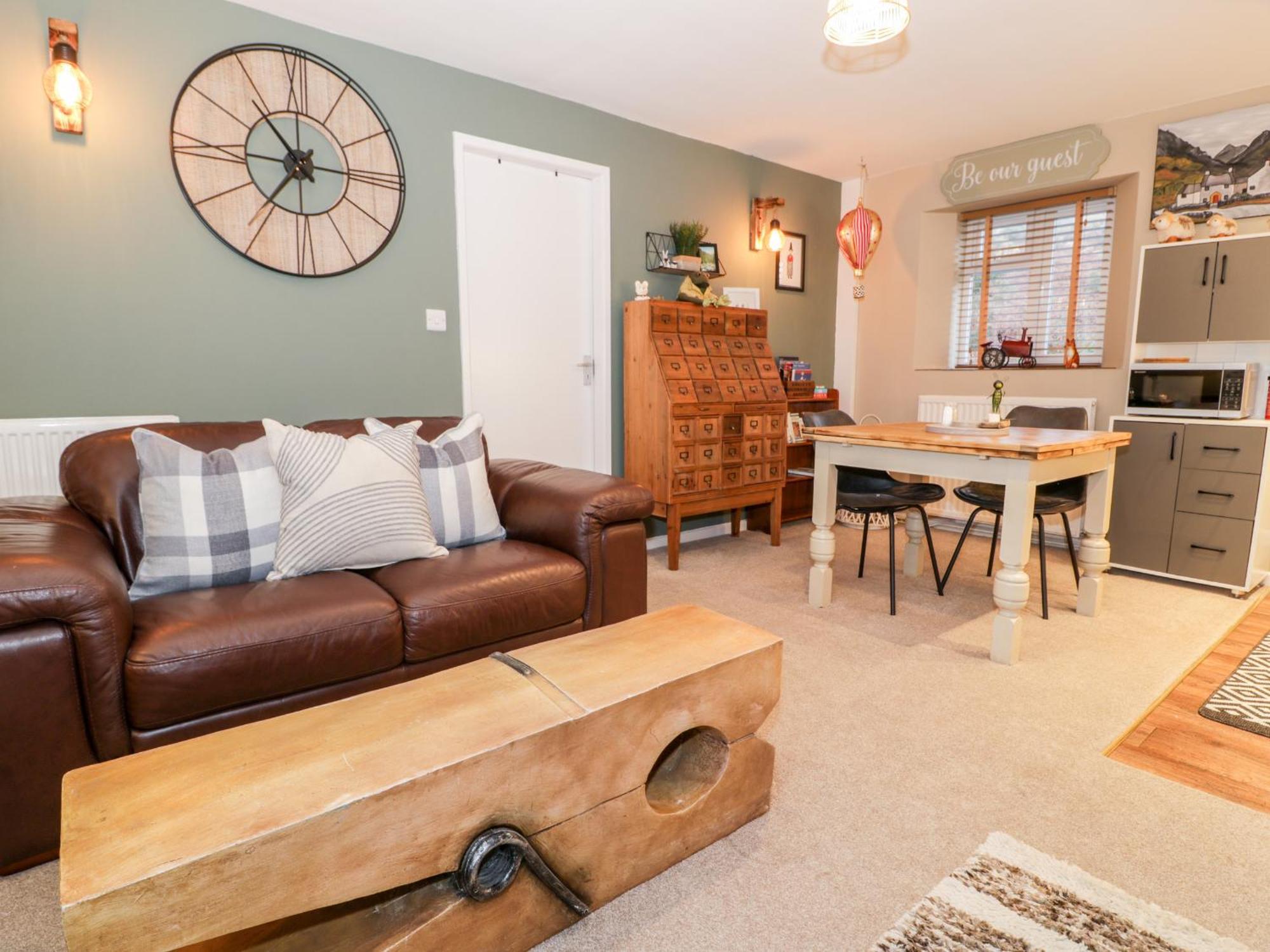 Cwm Caeth Cottage Caernarfon Ngoại thất bức ảnh