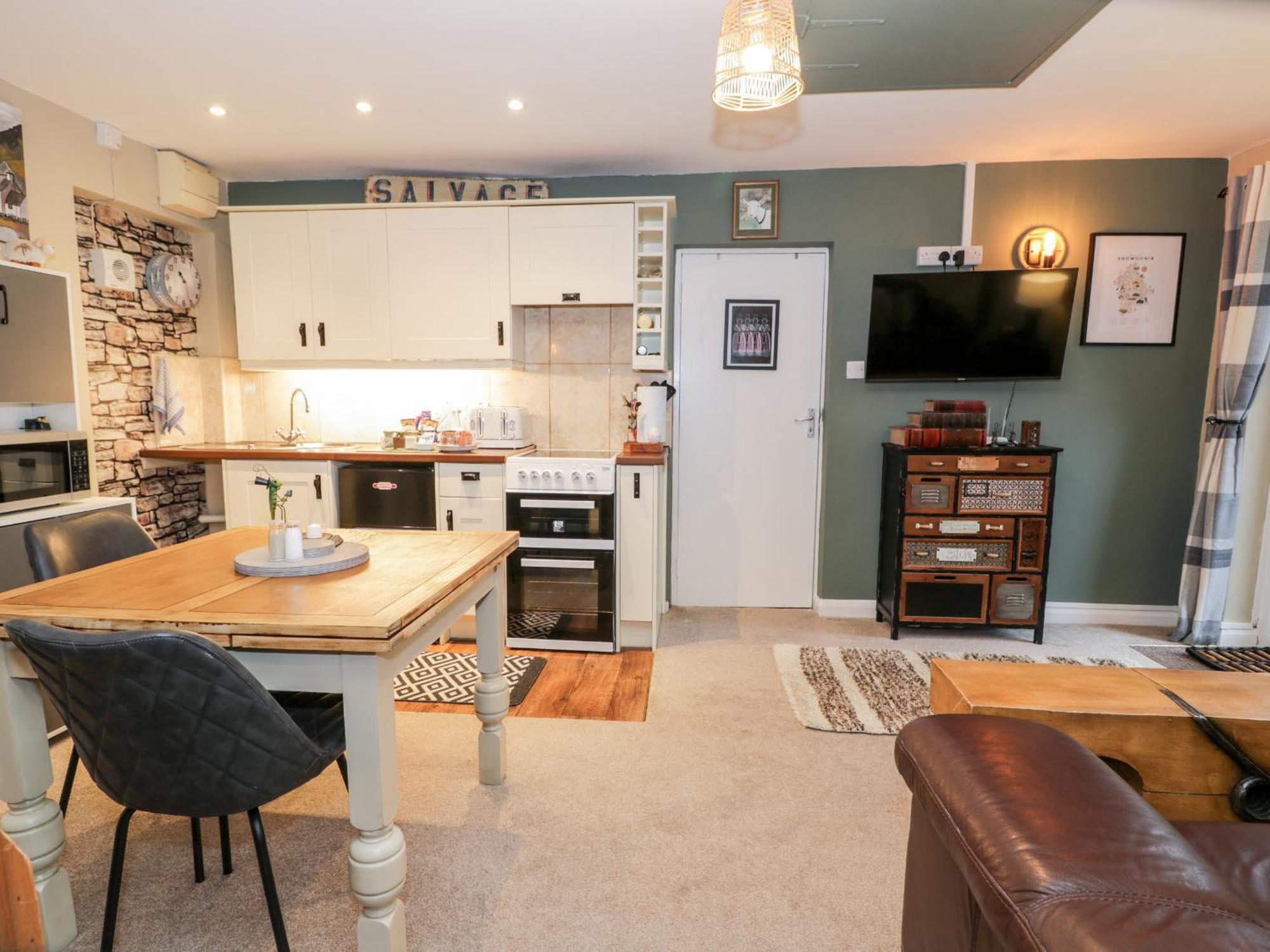 Cwm Caeth Cottage Caernarfon Ngoại thất bức ảnh
